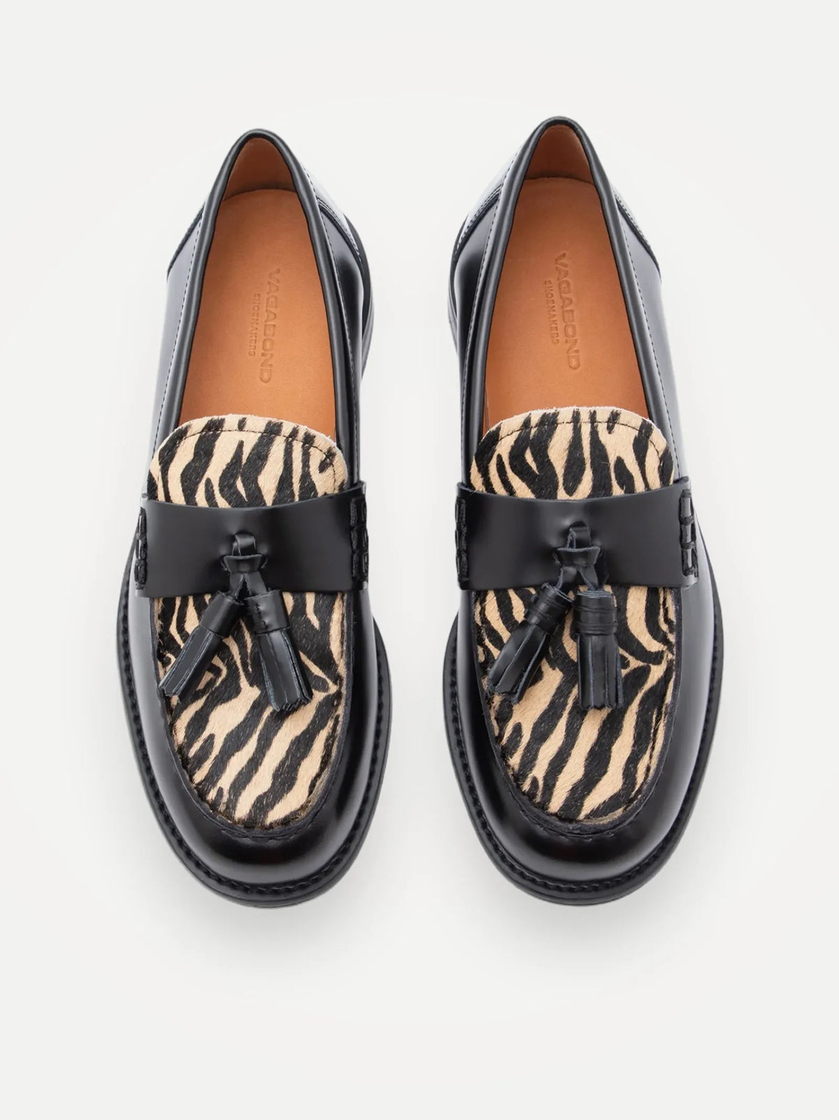 Vagabond Linn Loafers