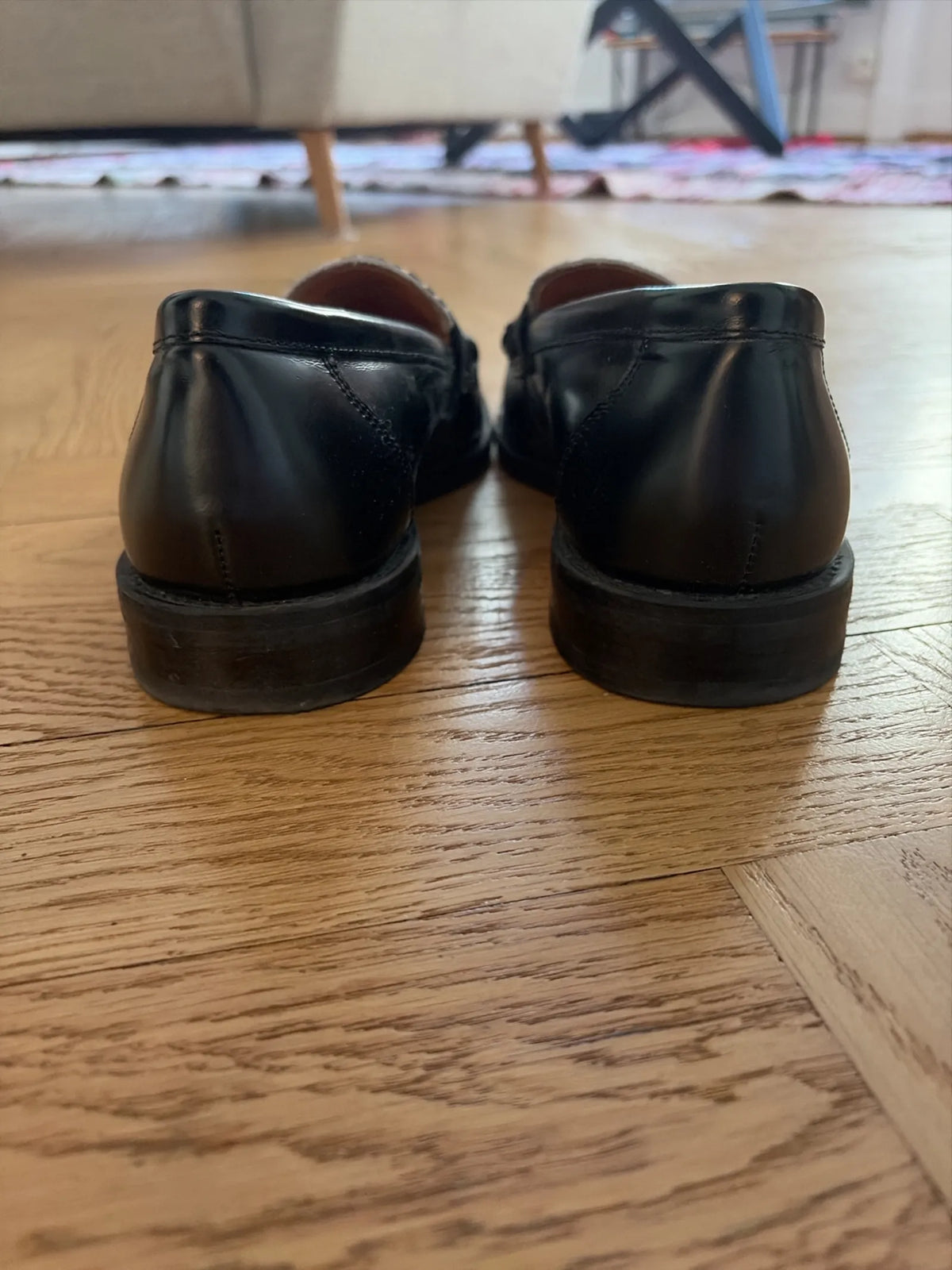 Vagabond Linn Loafers