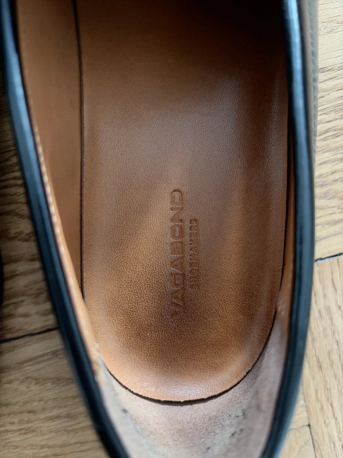 Vagabond Linn Loafers