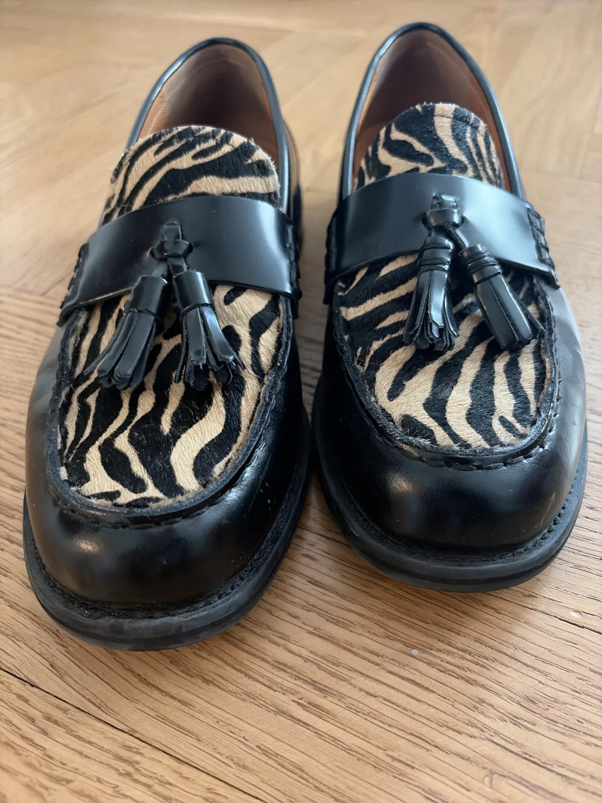 Vagabond Linn Loafers