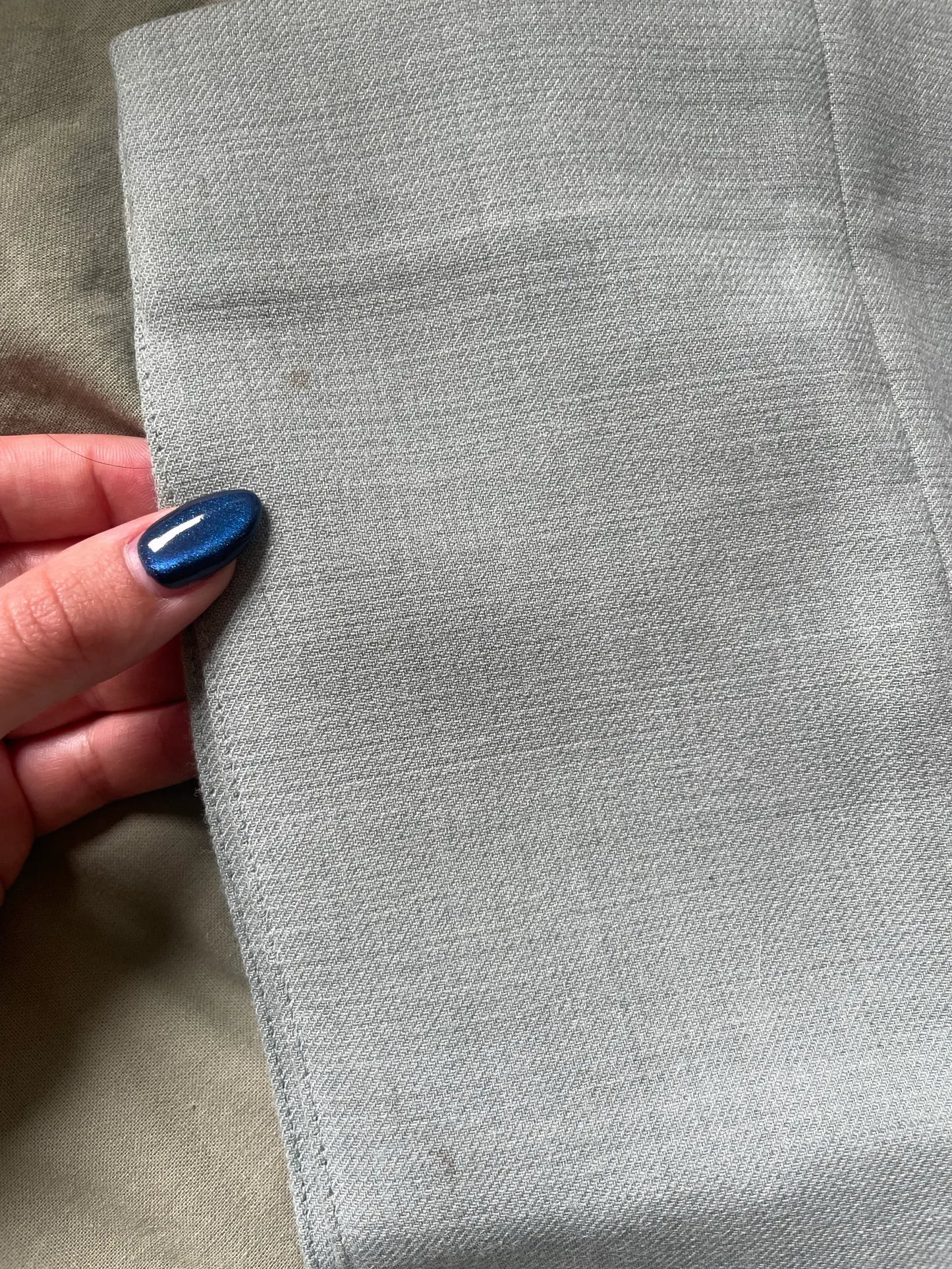 Tiger of Sweden Suit Trousers