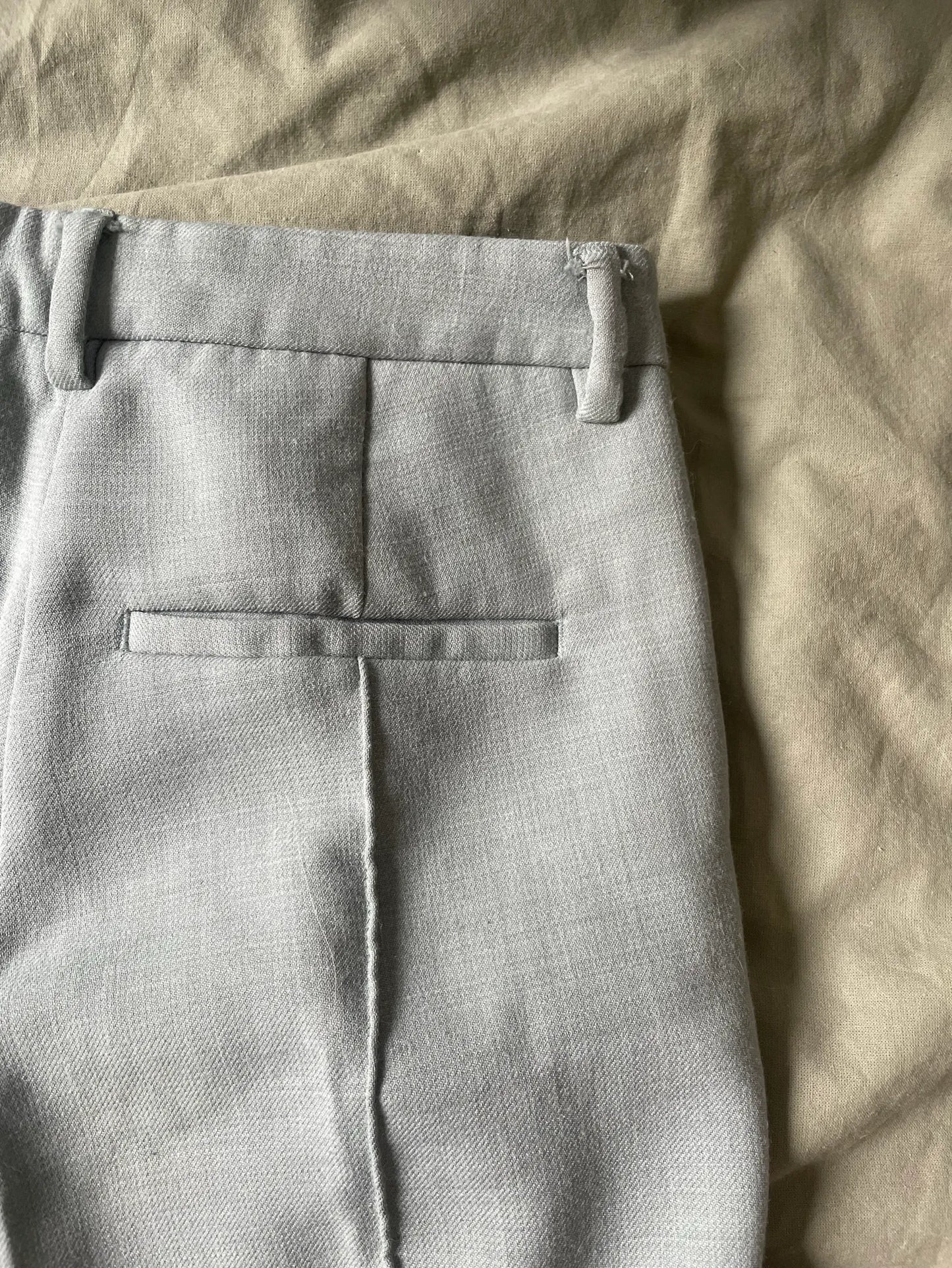 Tiger of Sweden Suit Trousers