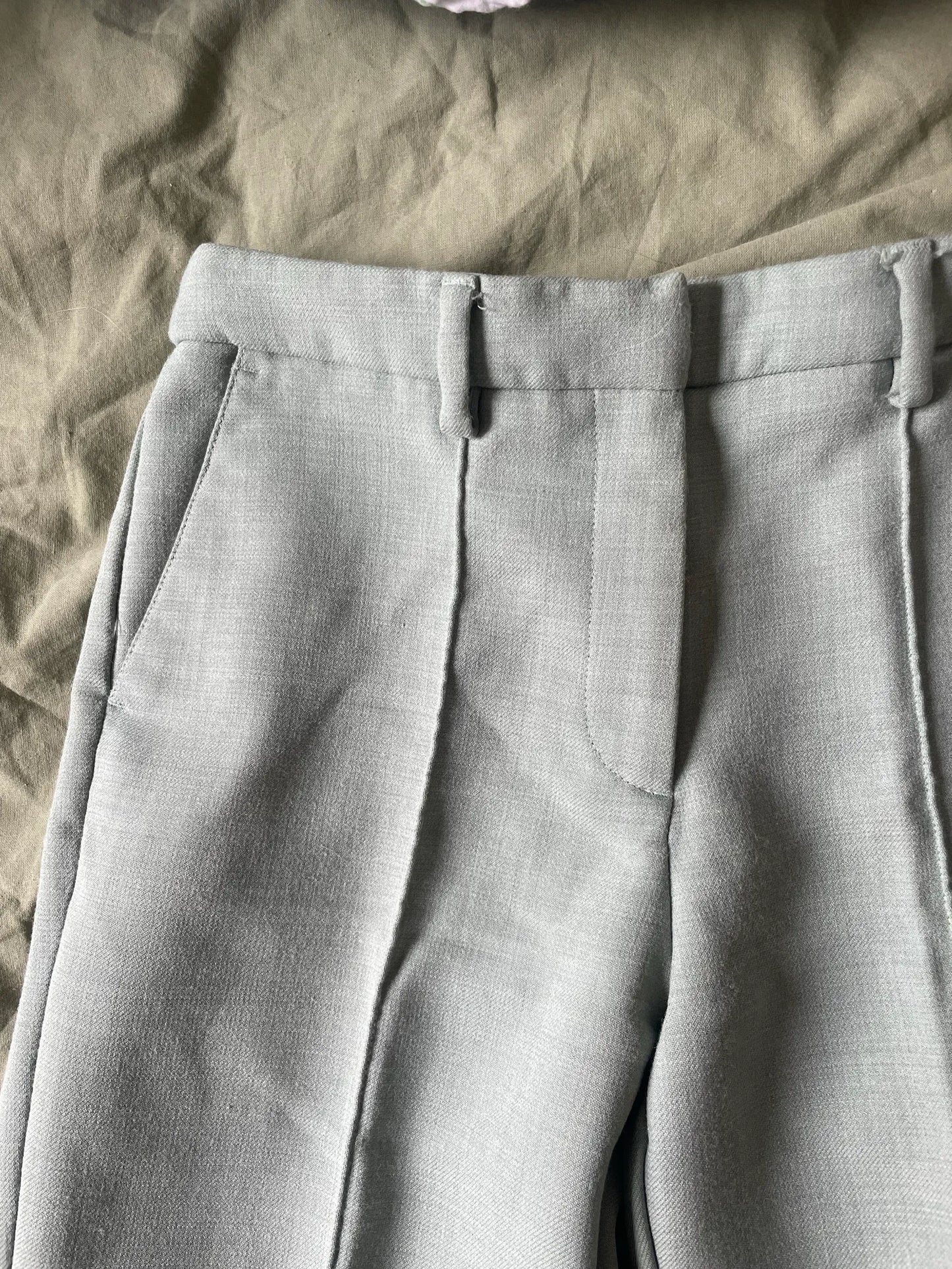 Tiger of Sweden Suit Trousers