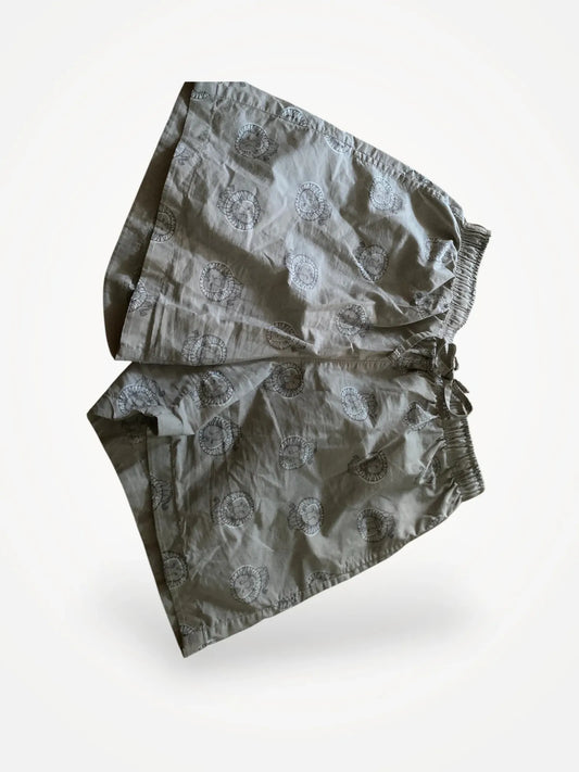 Uniqlo x Lisa Larson-shorts