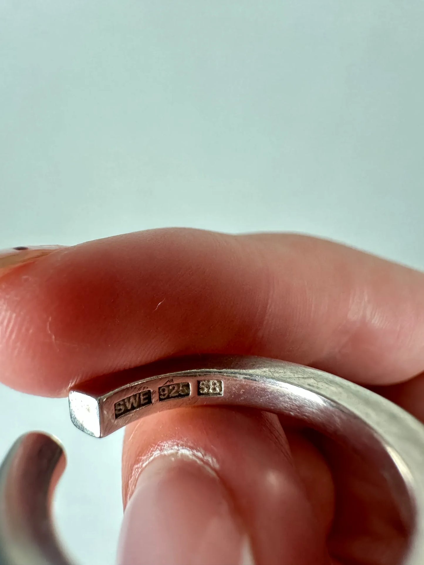 All Blues-ring