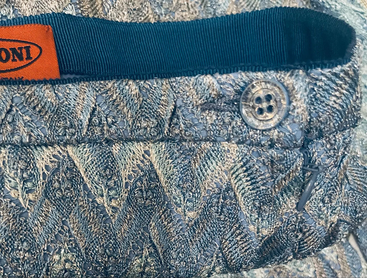 Missoni-byxor NWOT