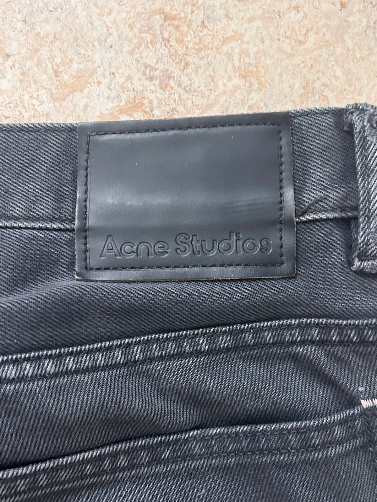 Acne Studios 2021 M Jeans