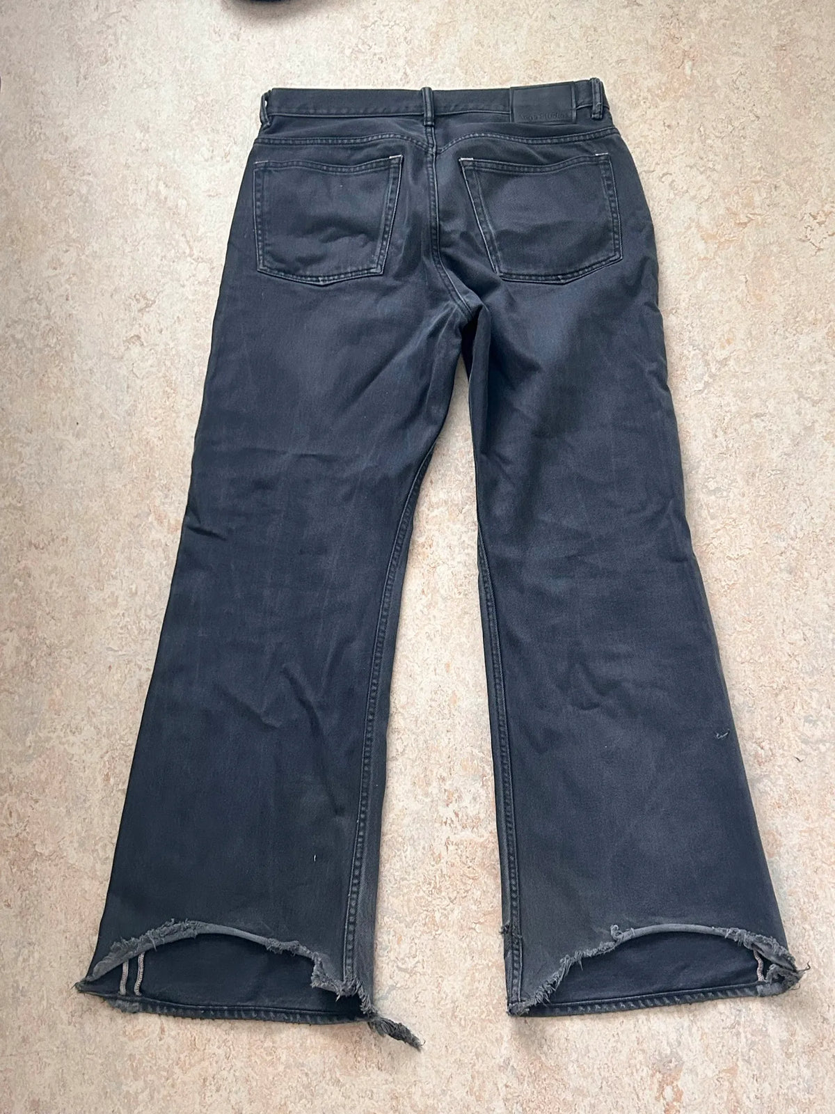 Acne Studios 2021 M Jeans