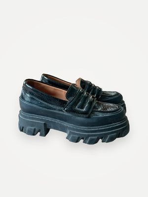Ganni Loafers