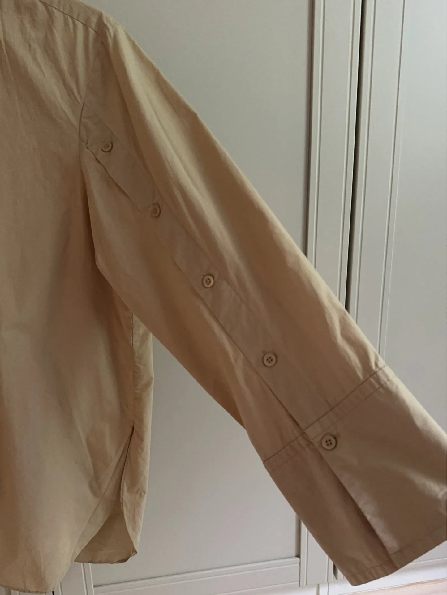 By Malene Birger Nadeononso-skjorta