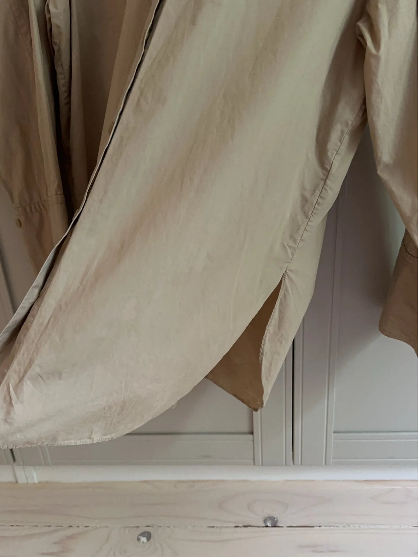 By Malene Birger Nadeononso-skjorta