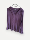 Tiger of Sweden Meristem S65484002 Färg:2bh Blouse