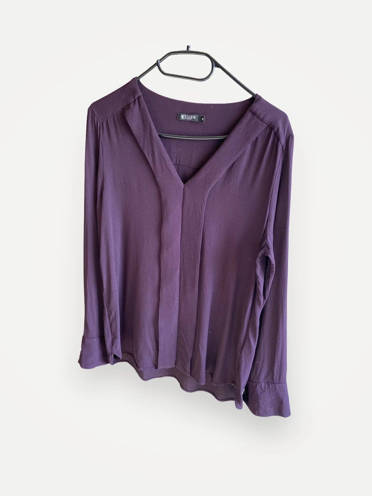 Tiger of Sweden Meristem S65484002 Färg:2bh Blouse