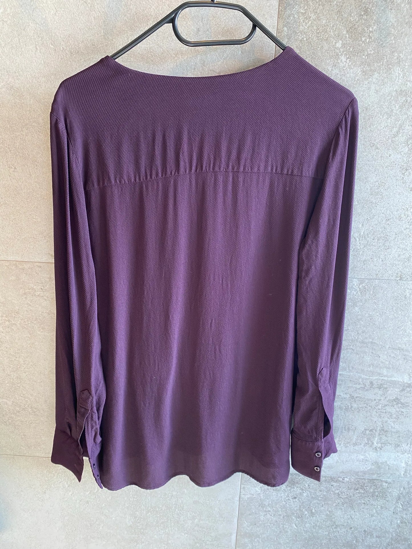 Tiger of Sweden Meristem S65484002 Färg:2bh Blouse