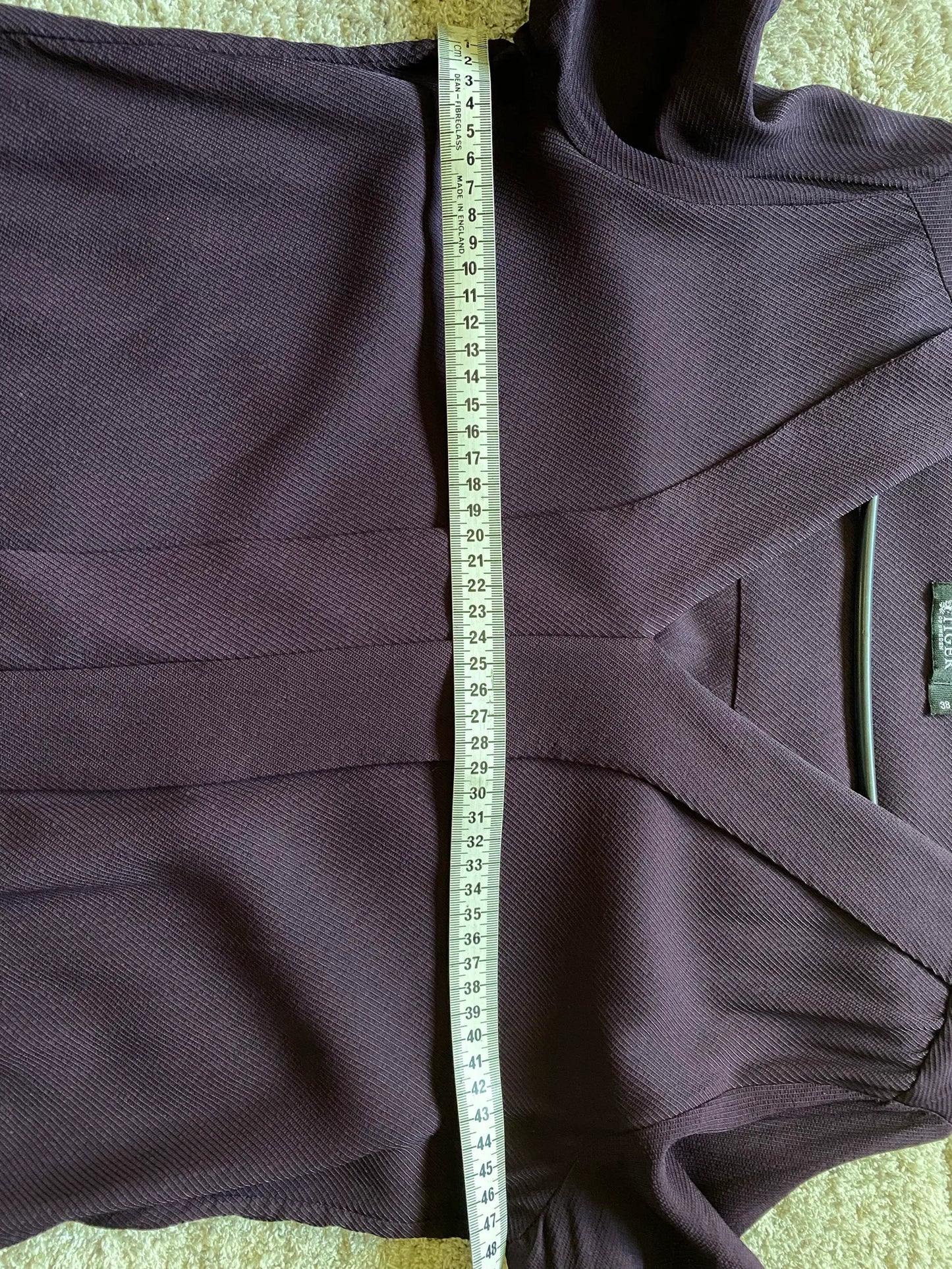 Tiger of Sweden Meristem S65484002 Färg:2bh Blouse