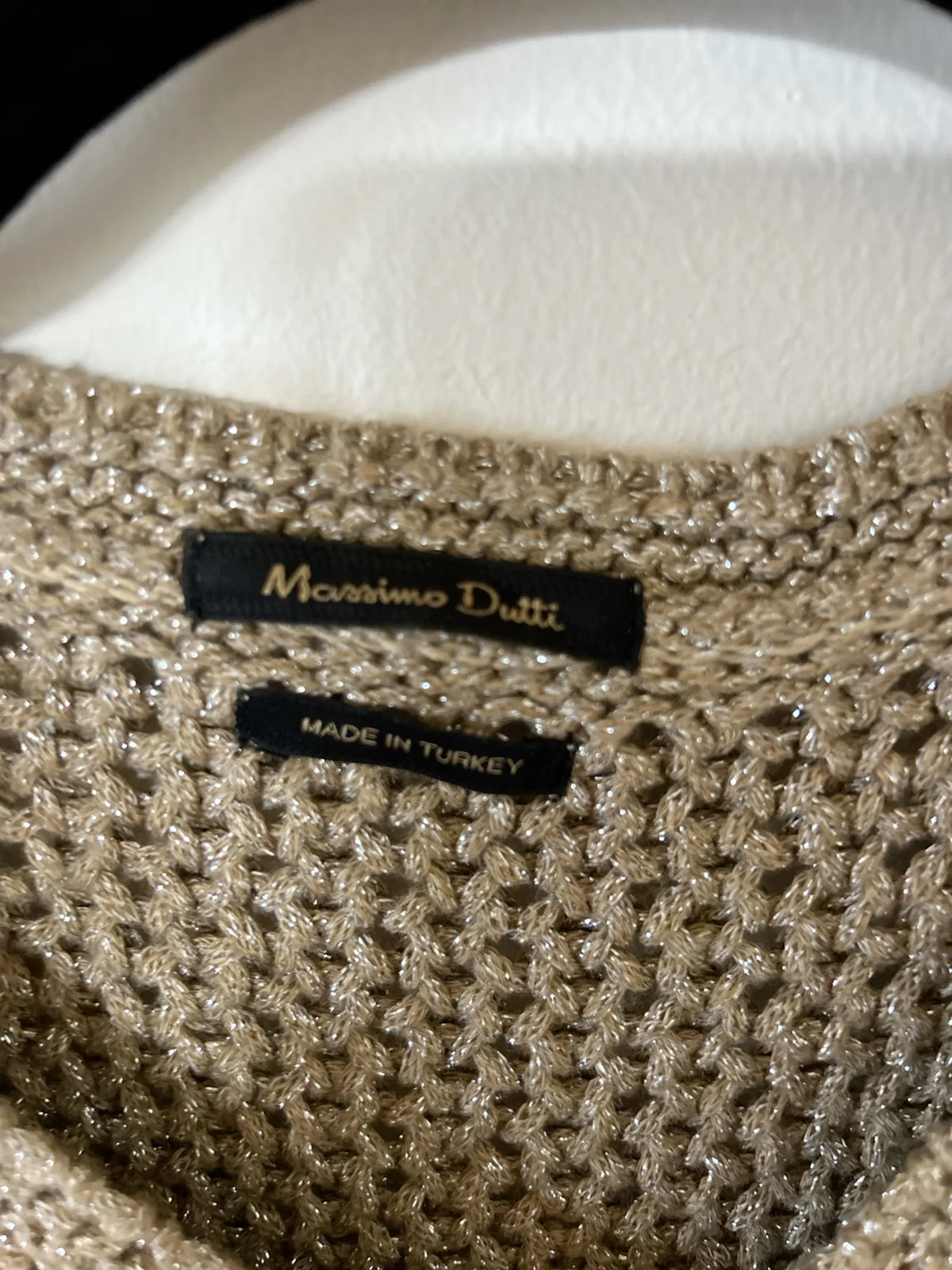 Massimo Dutti-kofta