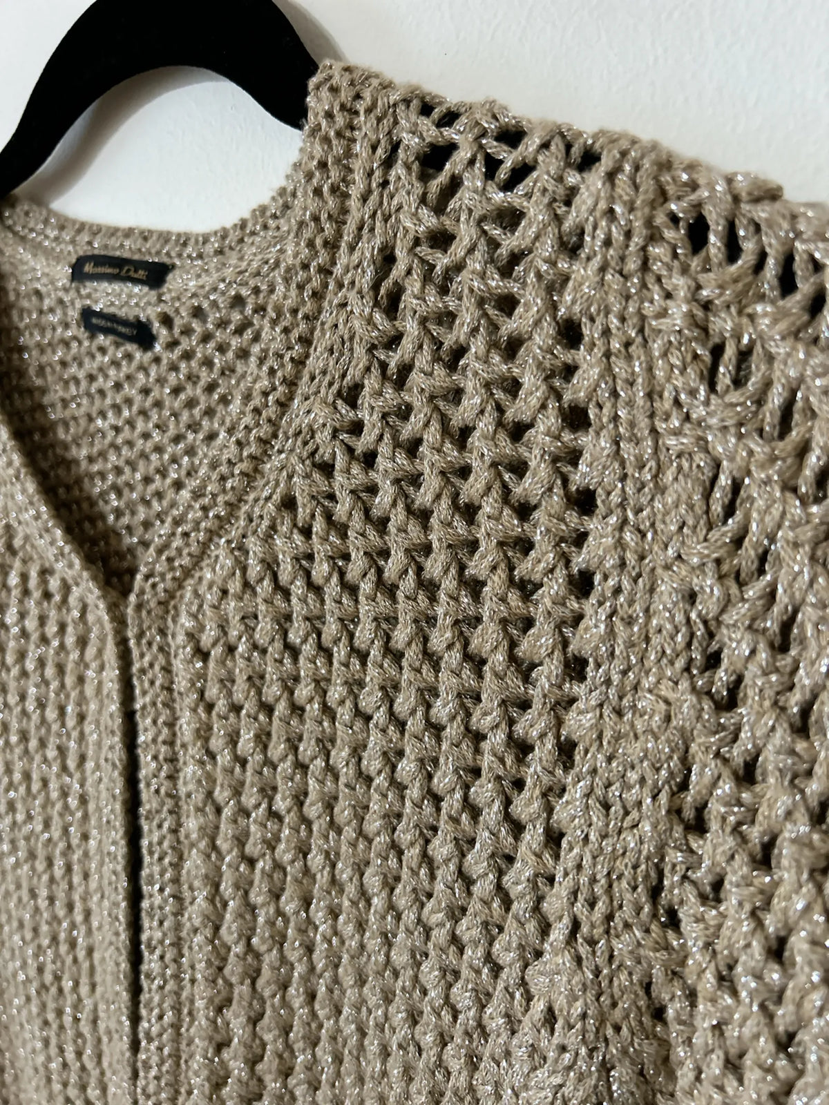 Massimo Dutti-kofta