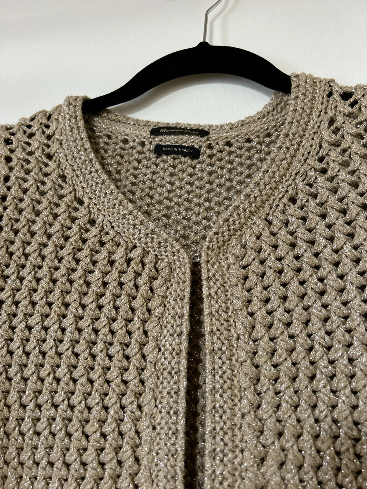 Massimo Dutti-kofta