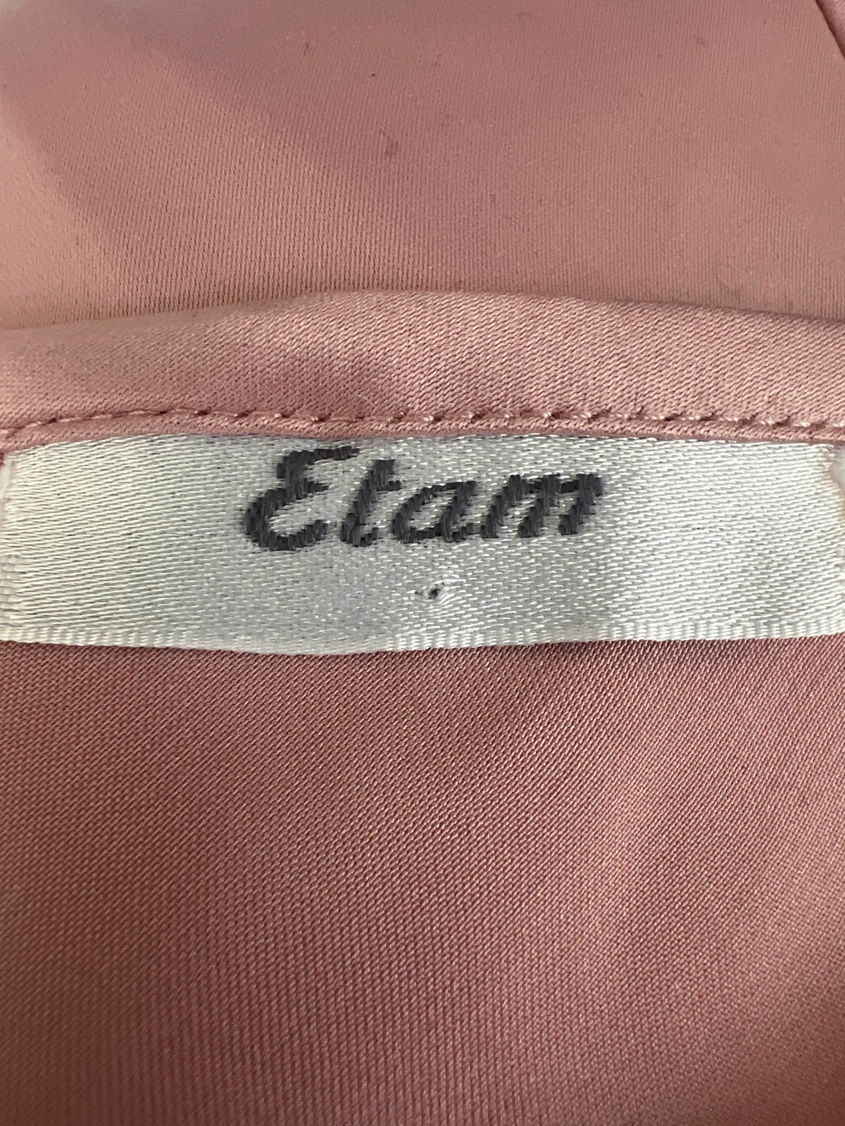 Etam-klänning