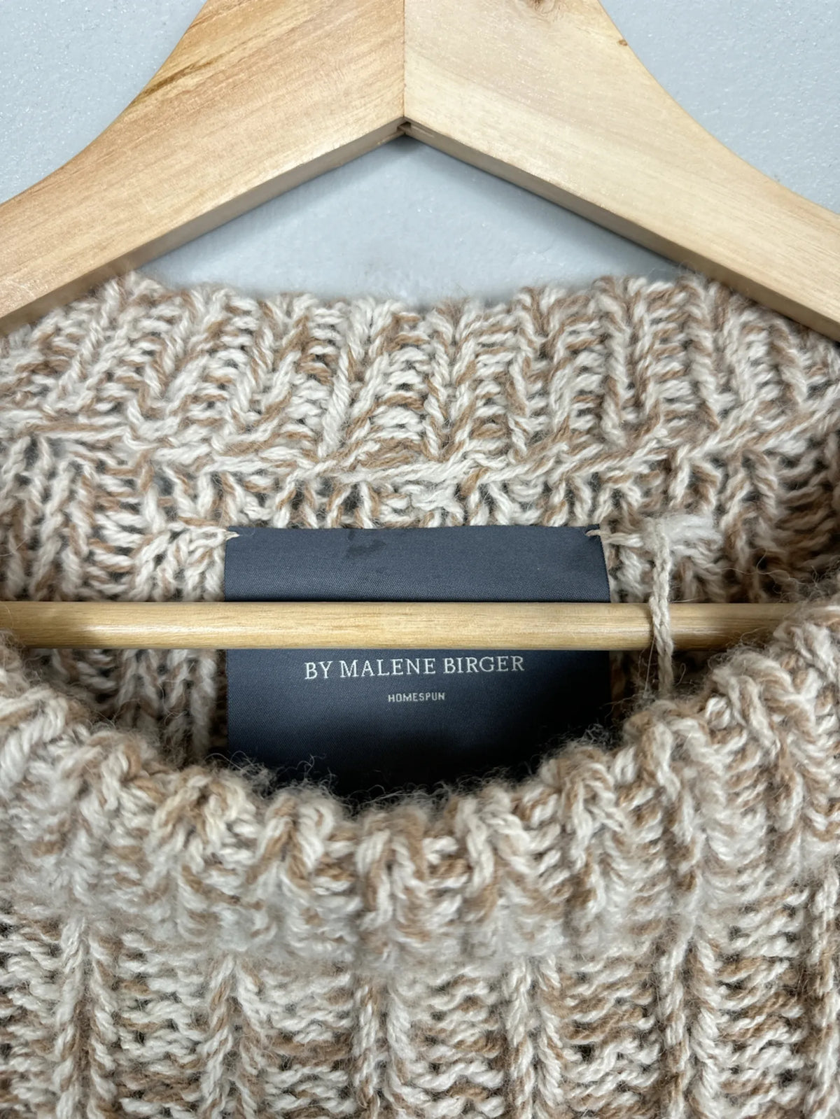 By Malene Birger Sweater