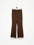 Acne Studios Tessel-byxor