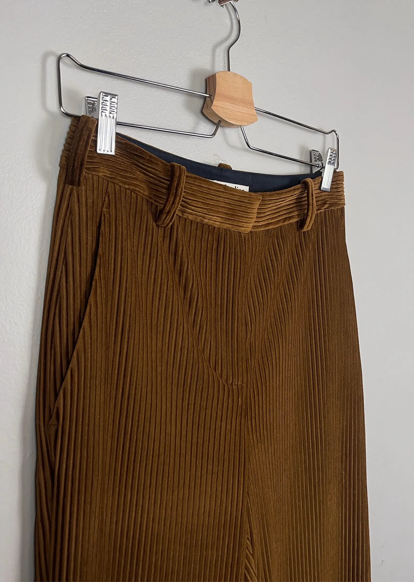 Acne Studios Tessel-byxor