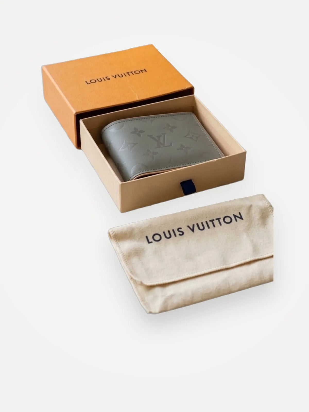 Louis Vuitton Wallet