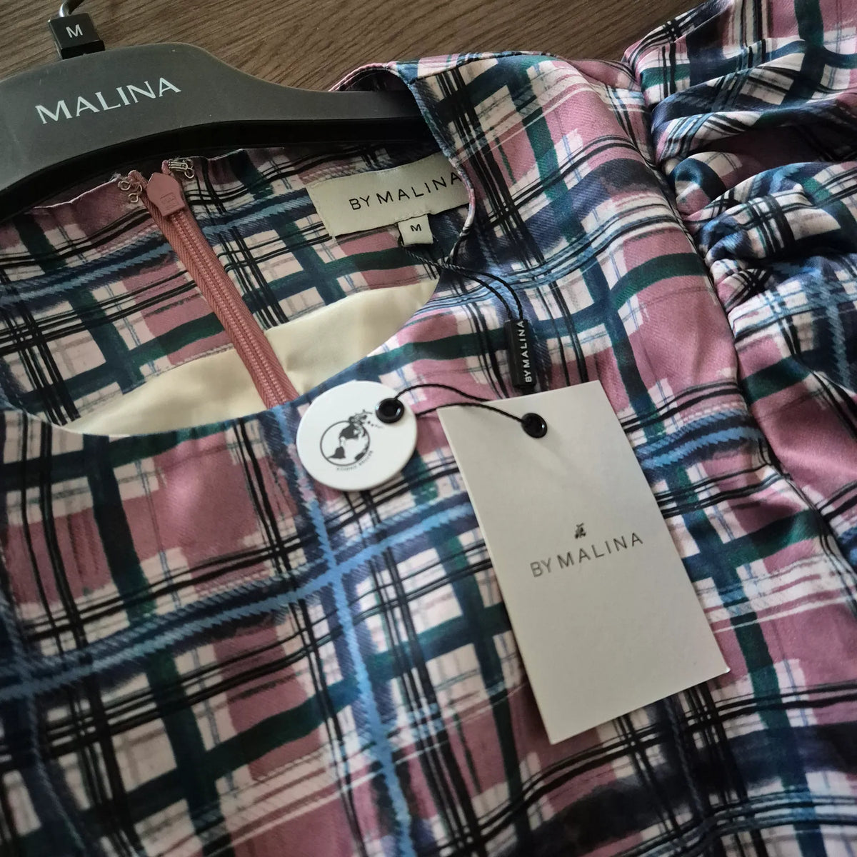 By Malina-klänning NWT