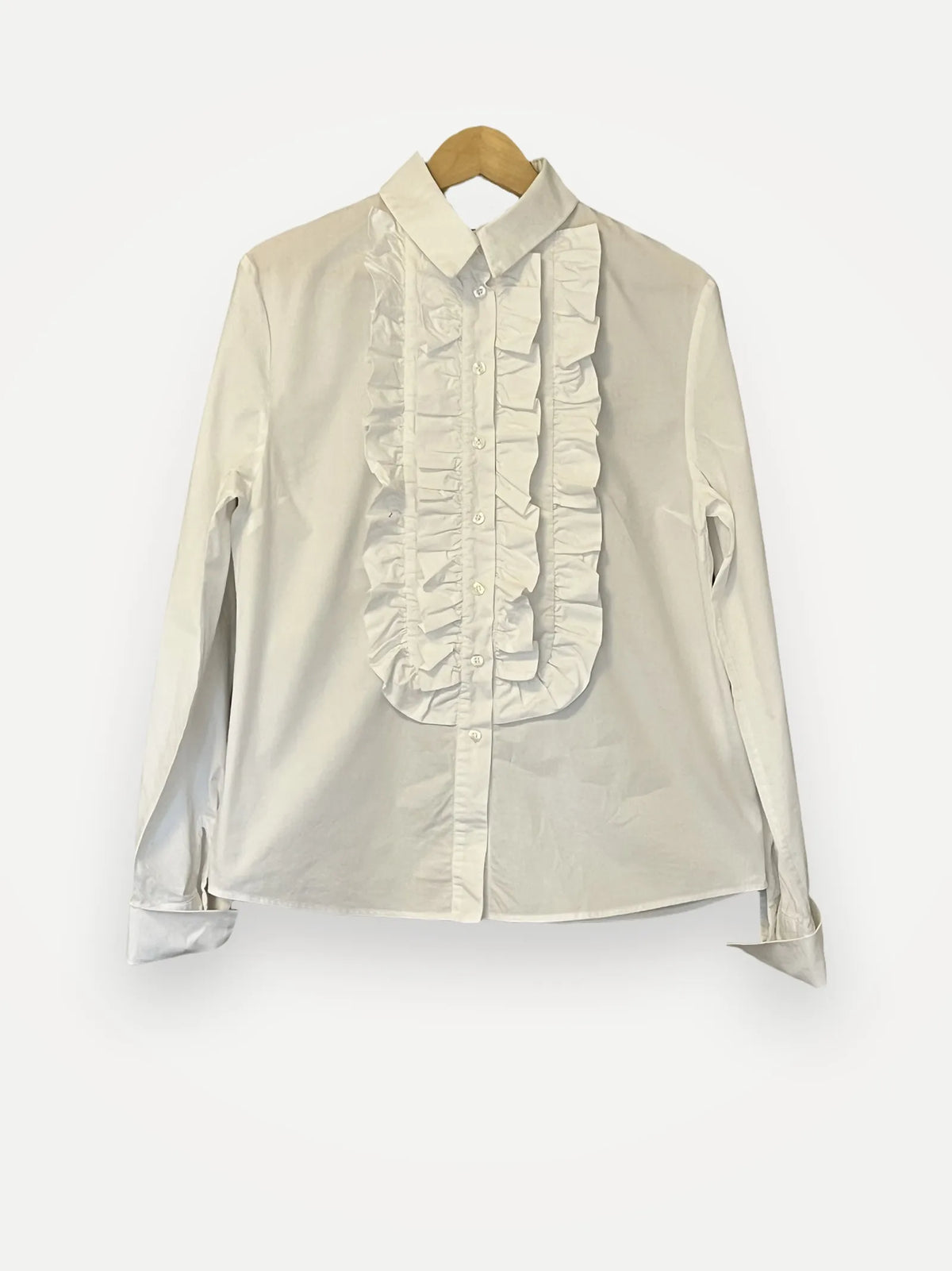 Moofers Clothing-blus