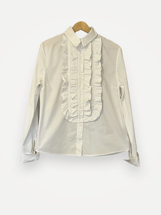 Moofers Clothing-blus