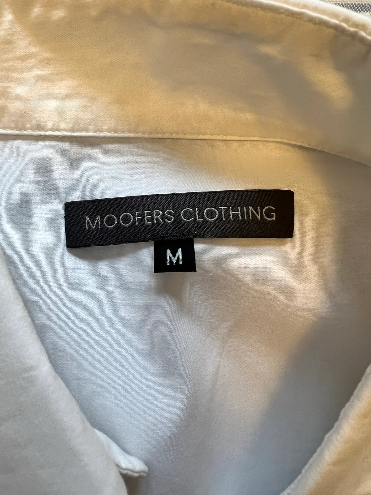 Moofers Clothing-blus