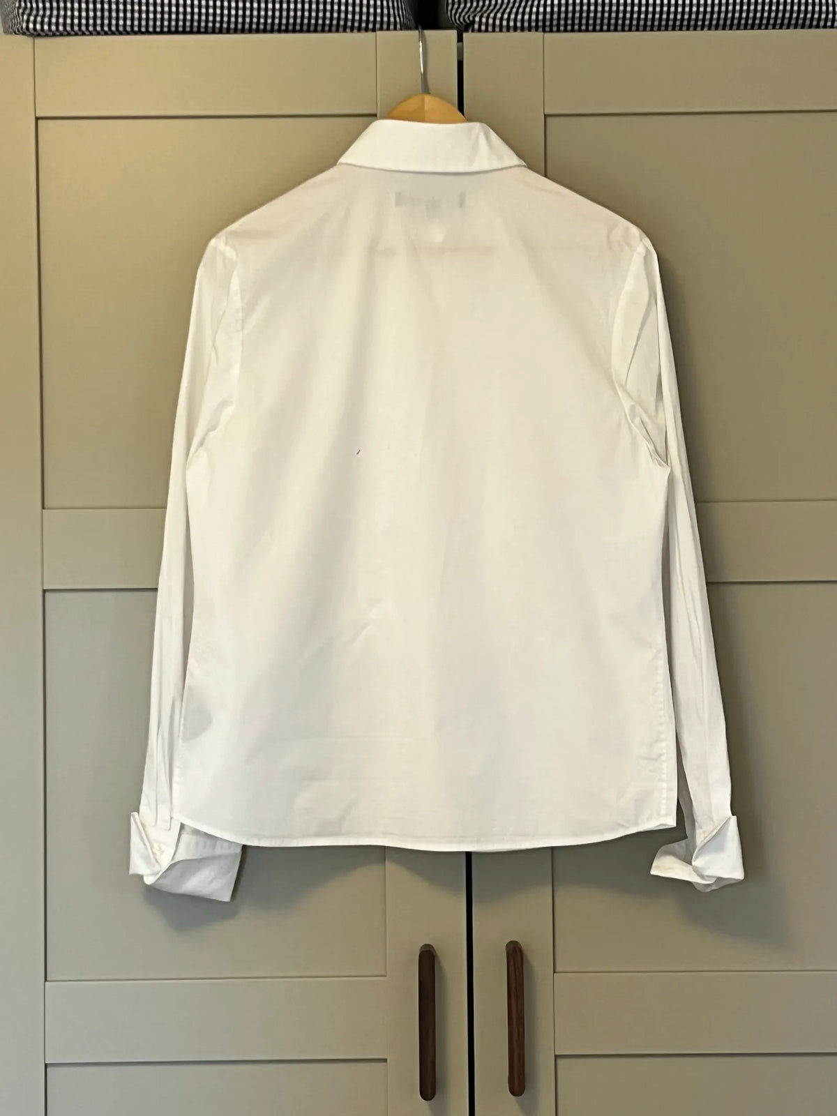 Moofers Clothing-blus