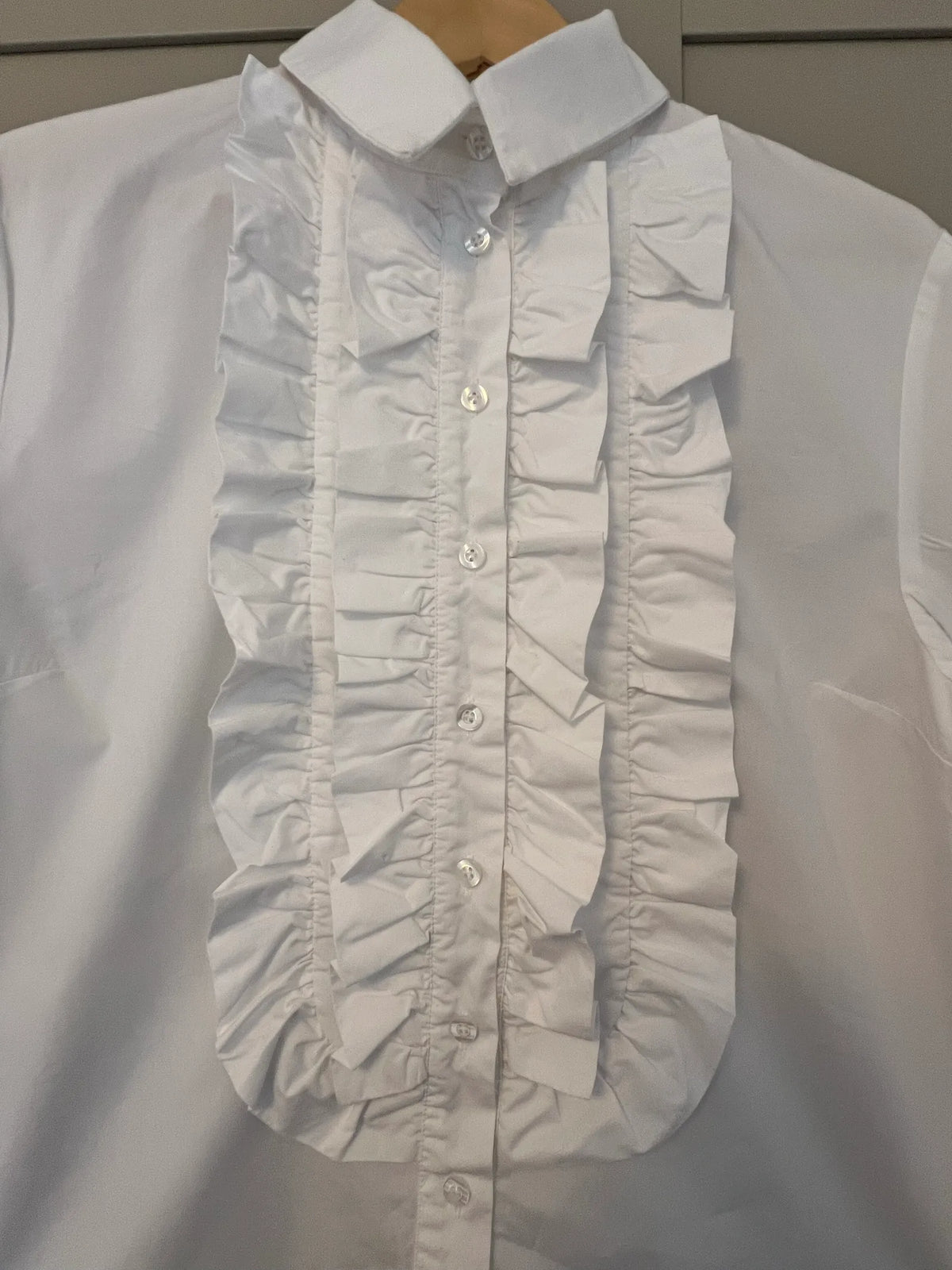 Moofers Clothing-blus