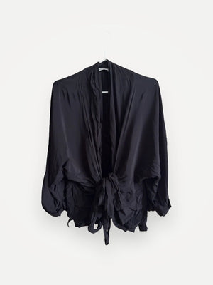 Rodebjer Tennessee Twill-blus