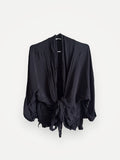 Rodebjer Tennessee Twill-blus
