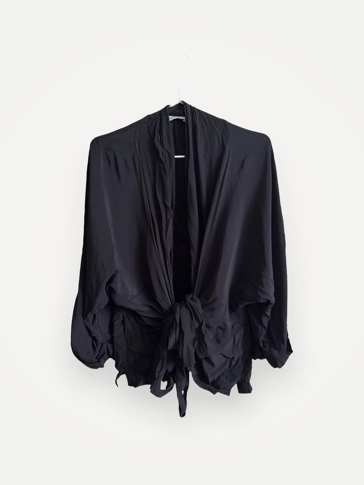 Rodebjer Tennessee Twill-blus