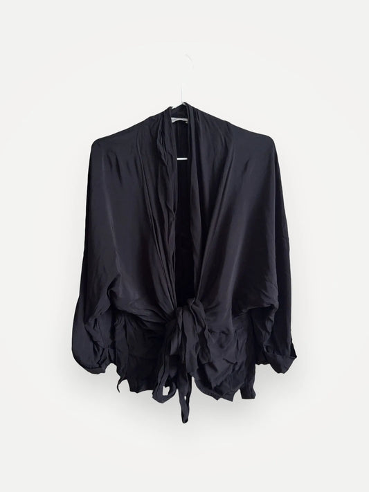 Rodebjer Tennessee Twill Blouse