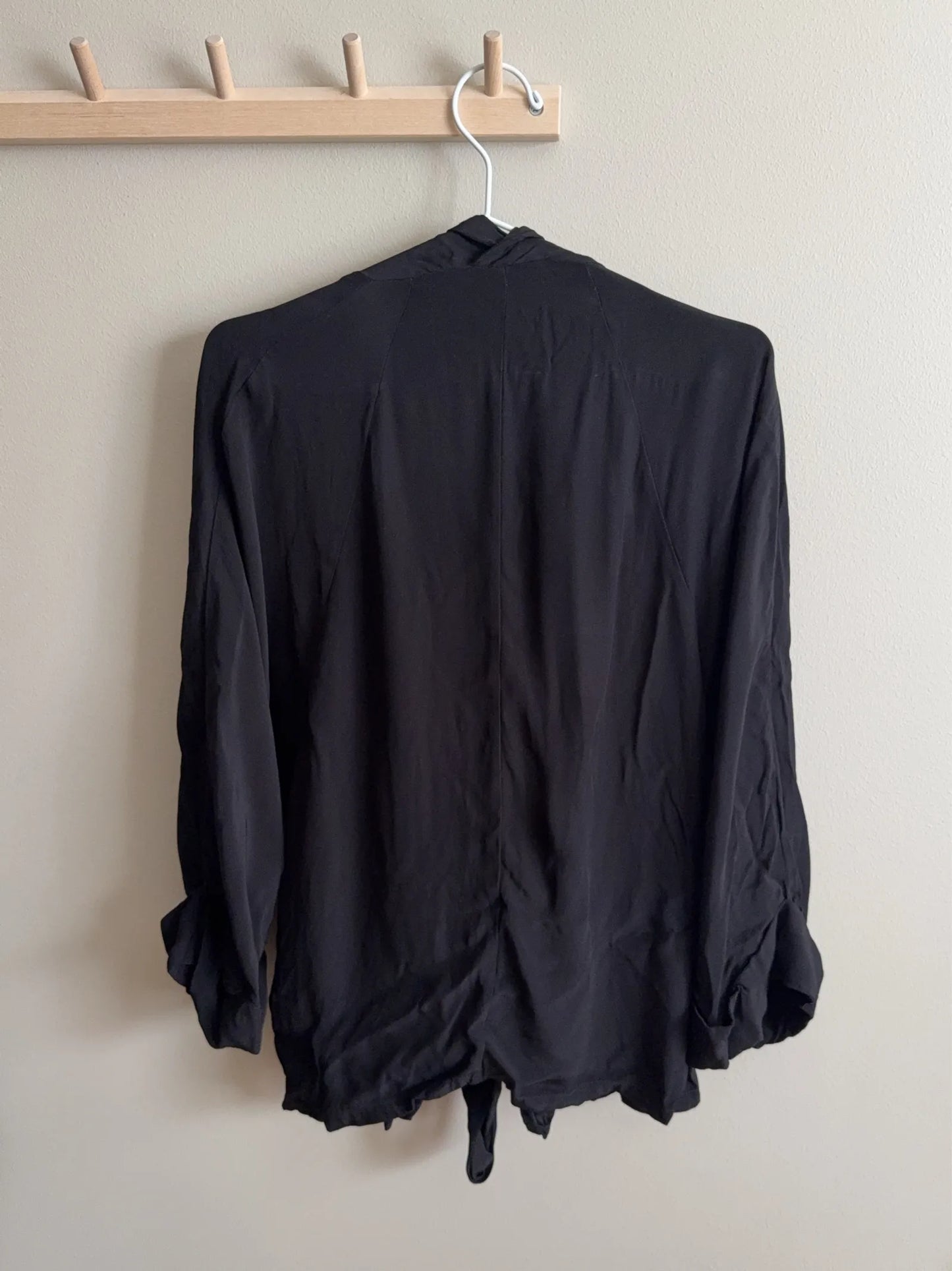 Rodebjer Tennessee Twill-blus