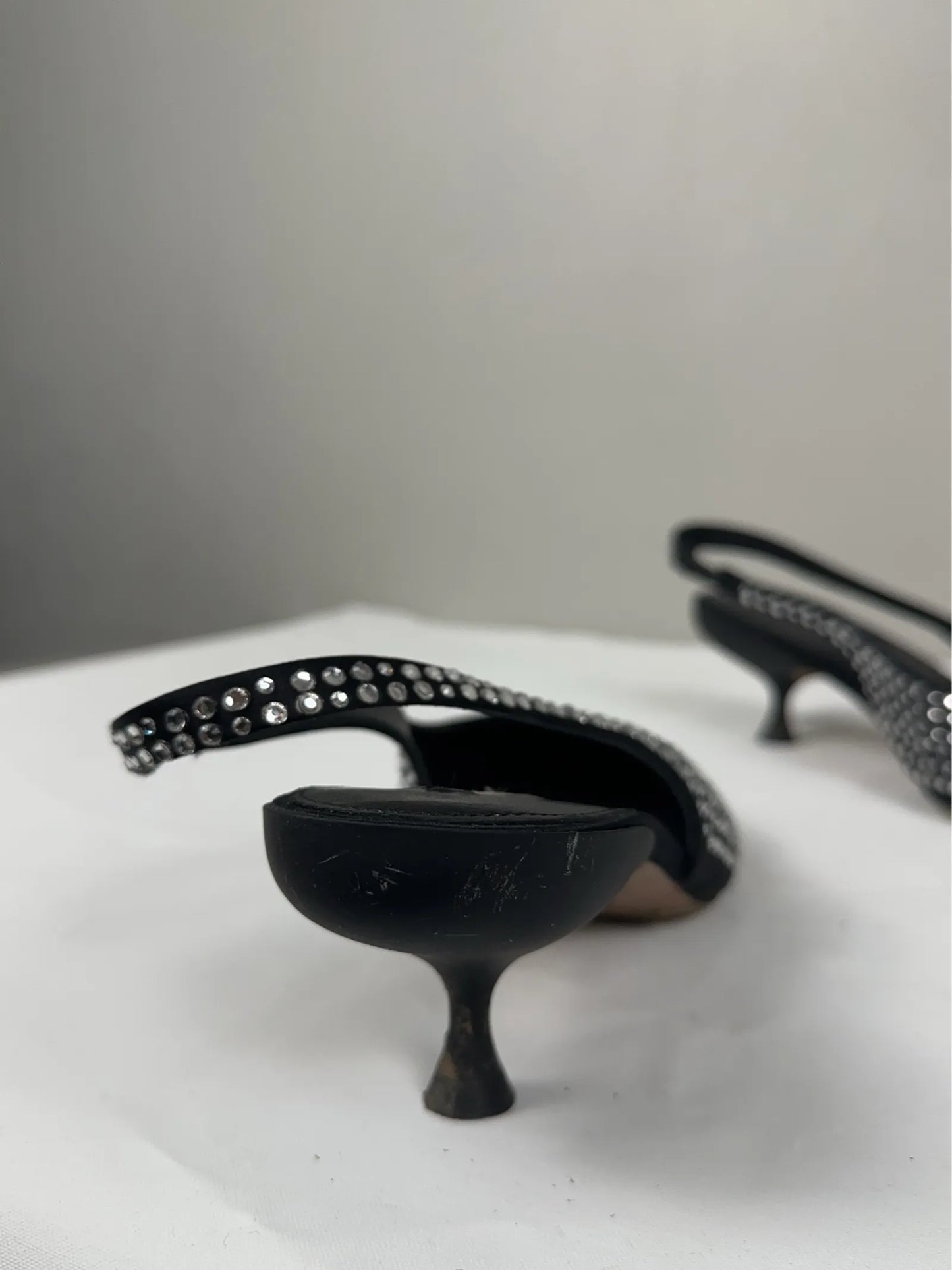 Arket Heels