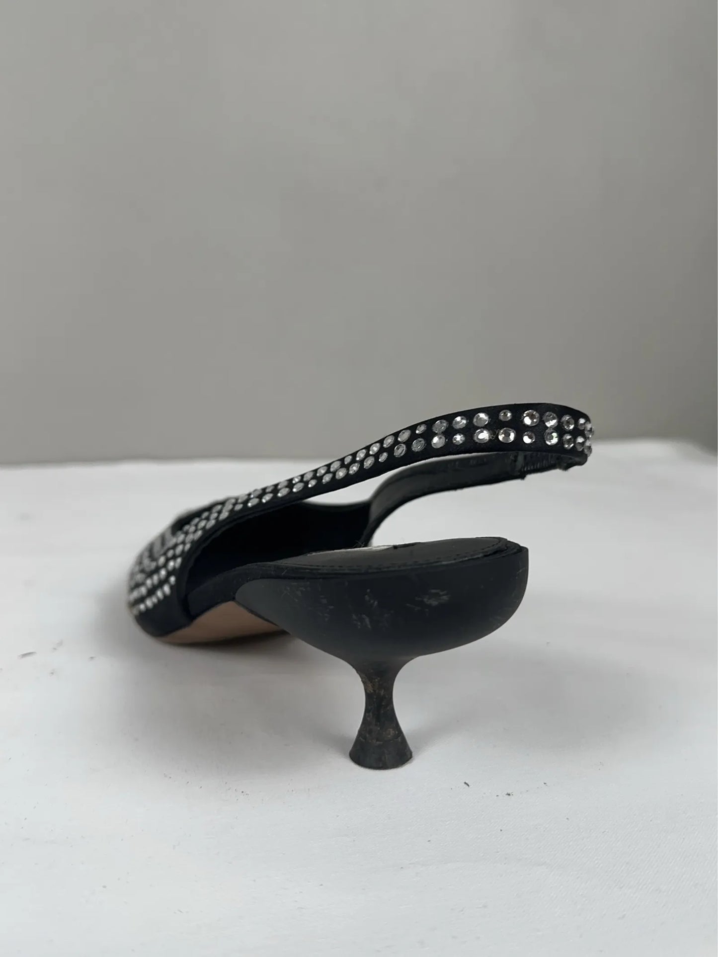 Arket Heels