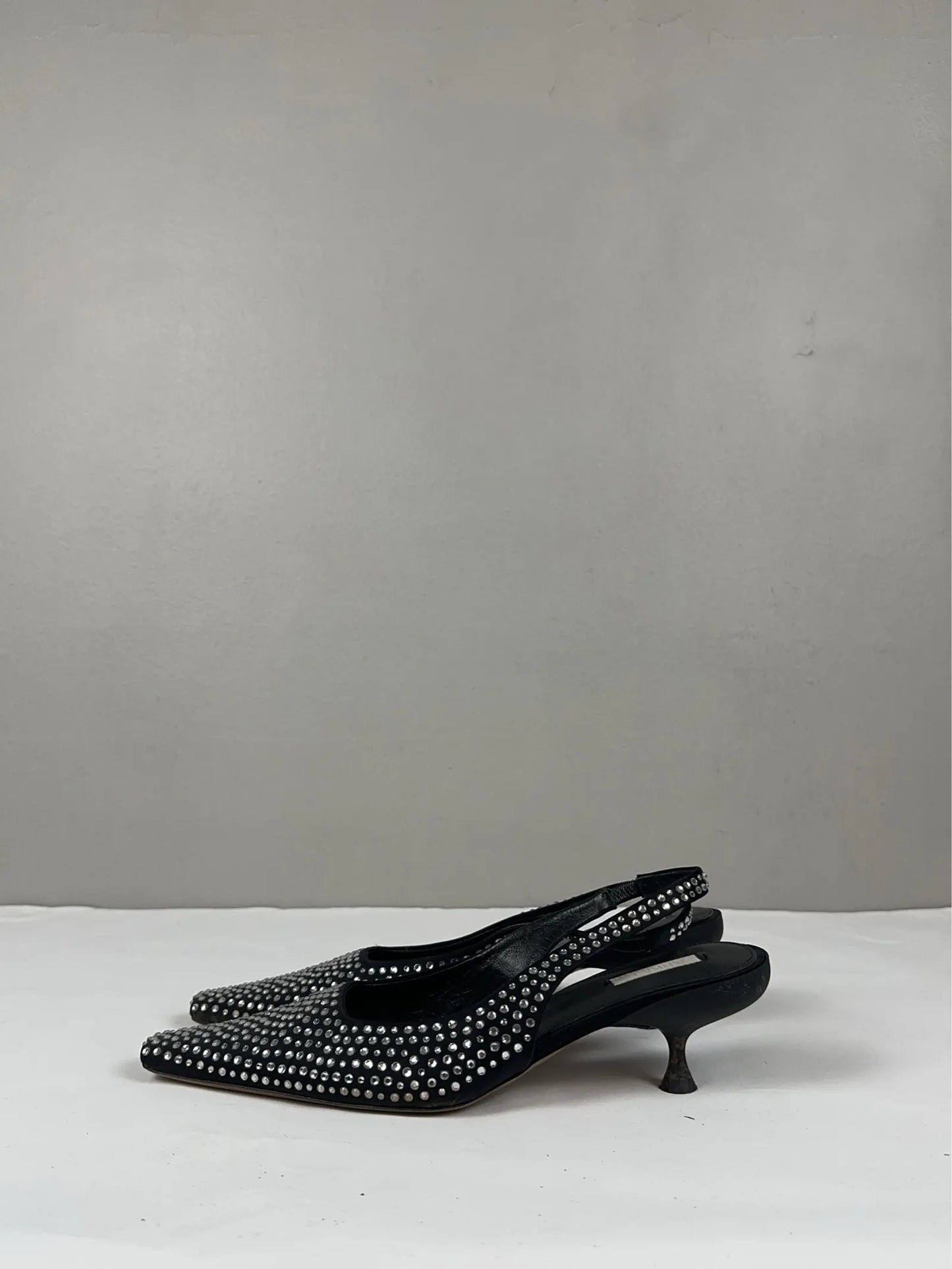 Arket Heels