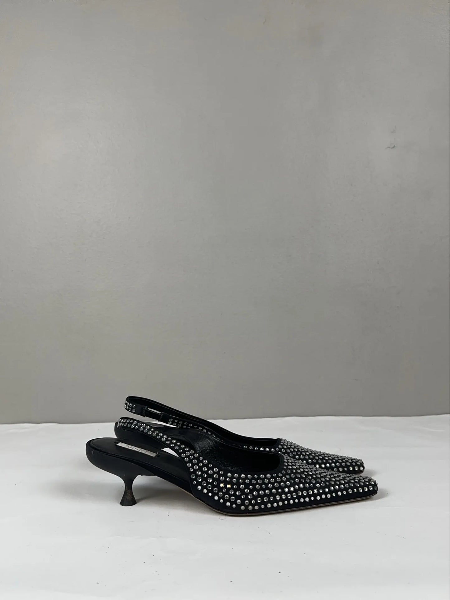 Arket Heels