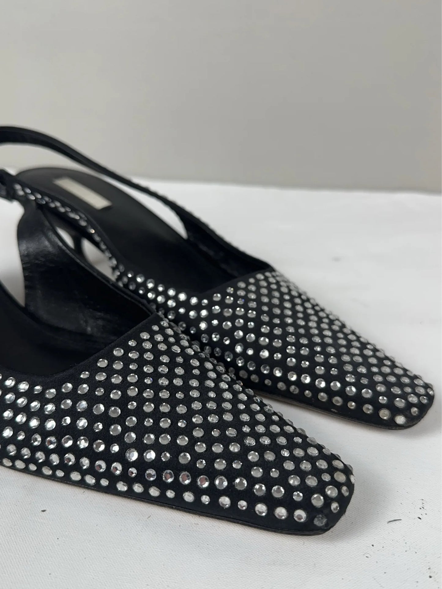 Arket Heels