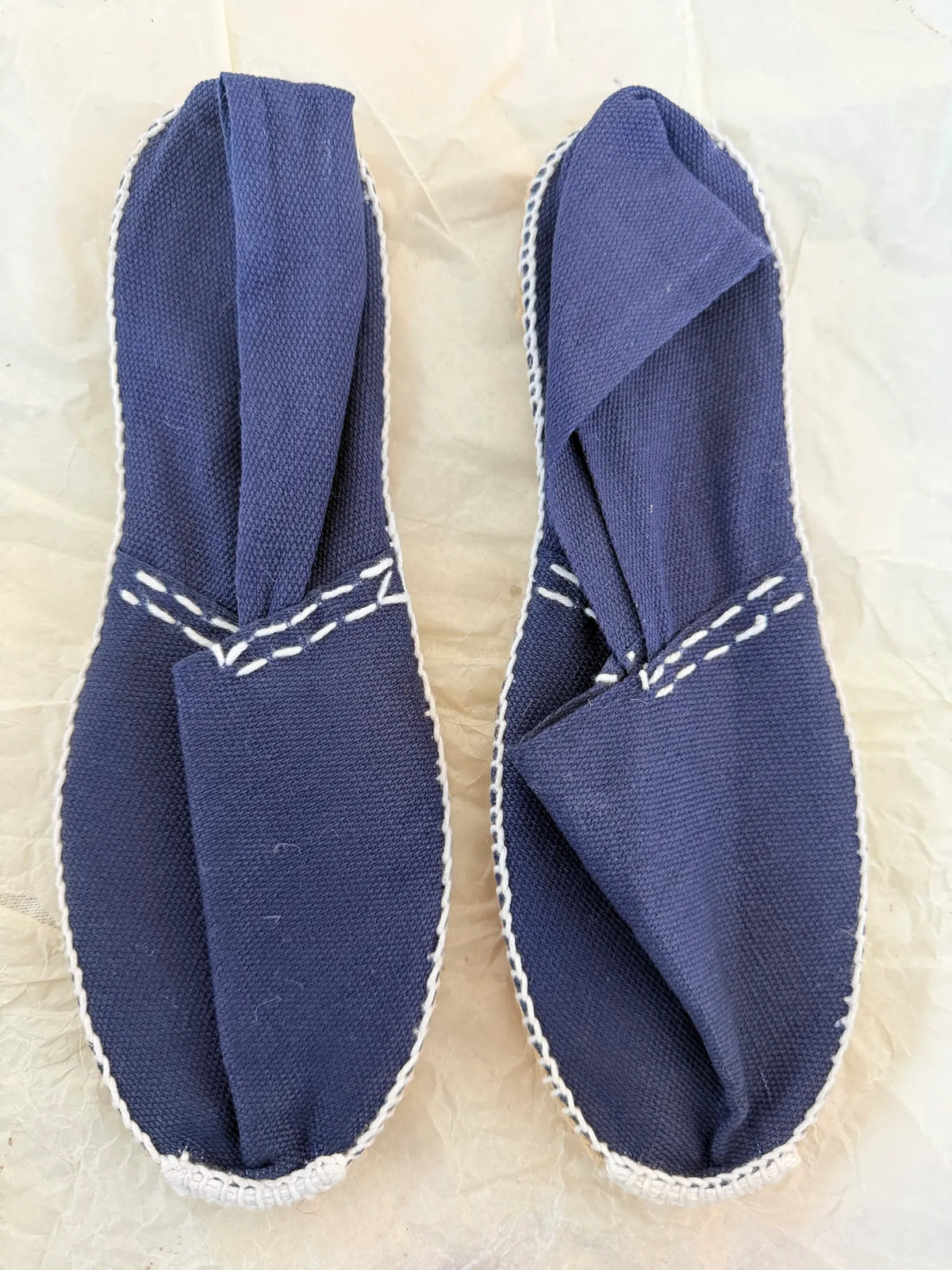Mano Artesanal Espadrilles Shoes