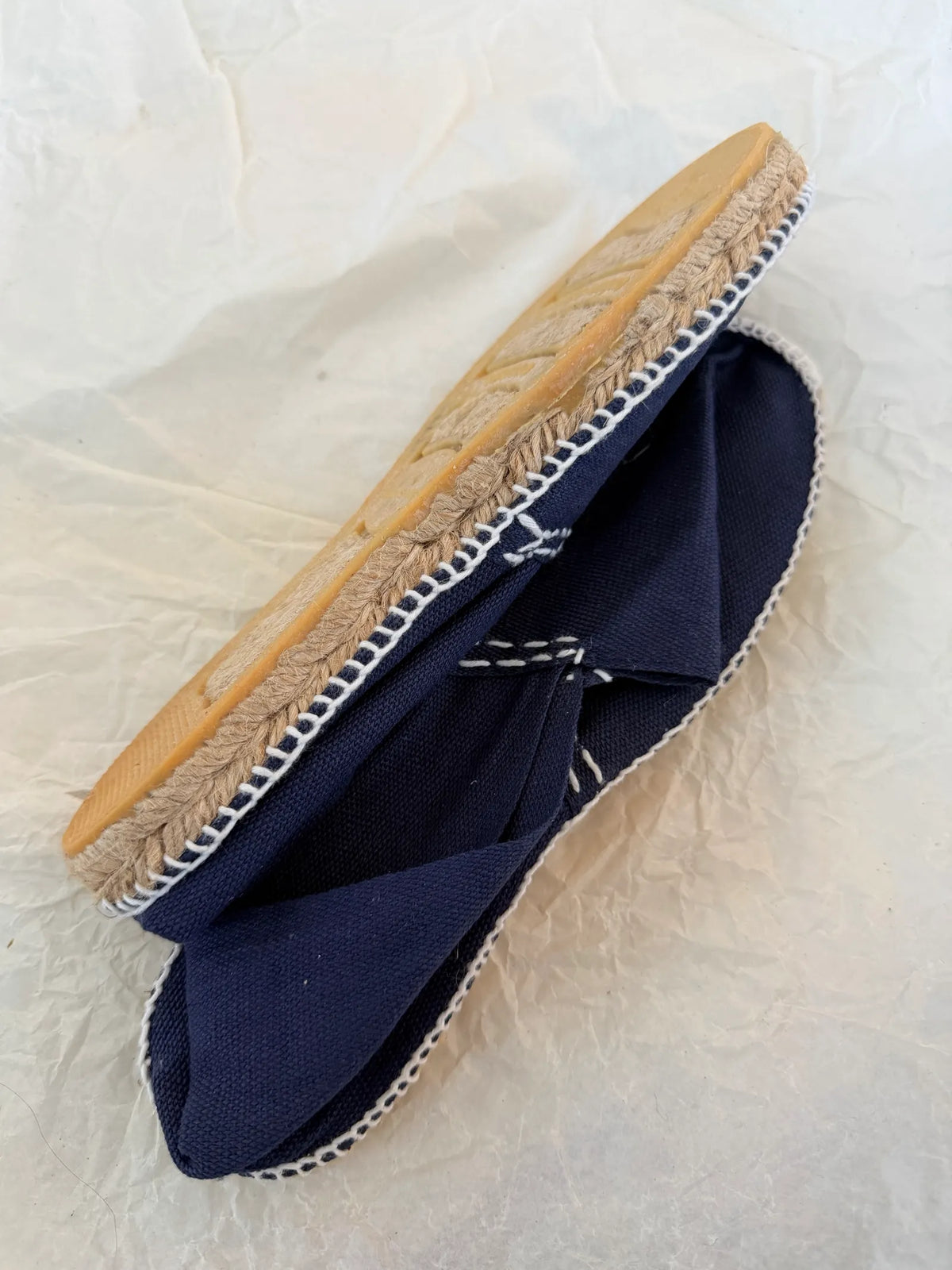 Mano Artesanal Espadrilles Shoes