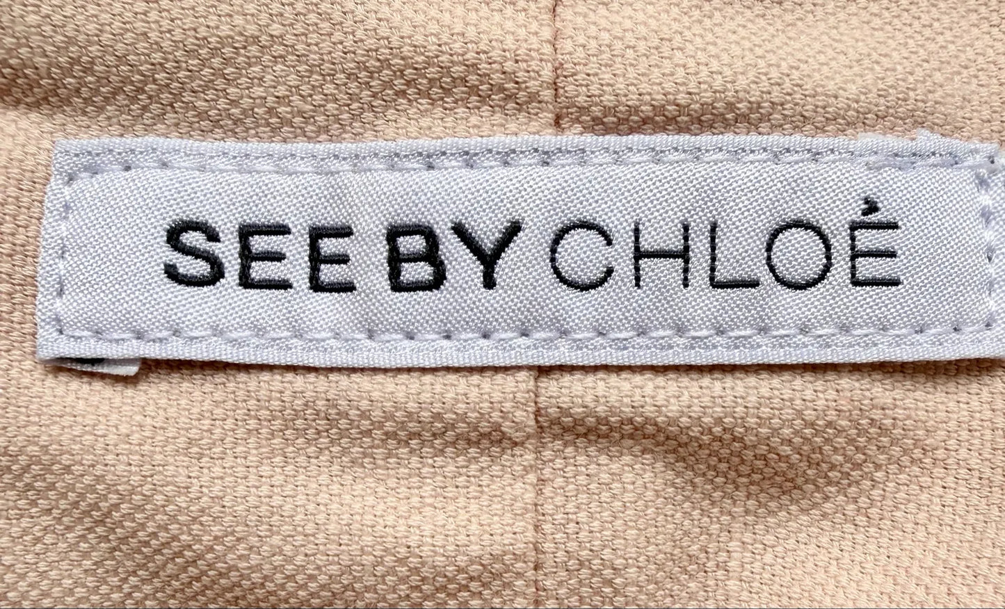 See by Chloé Skirt