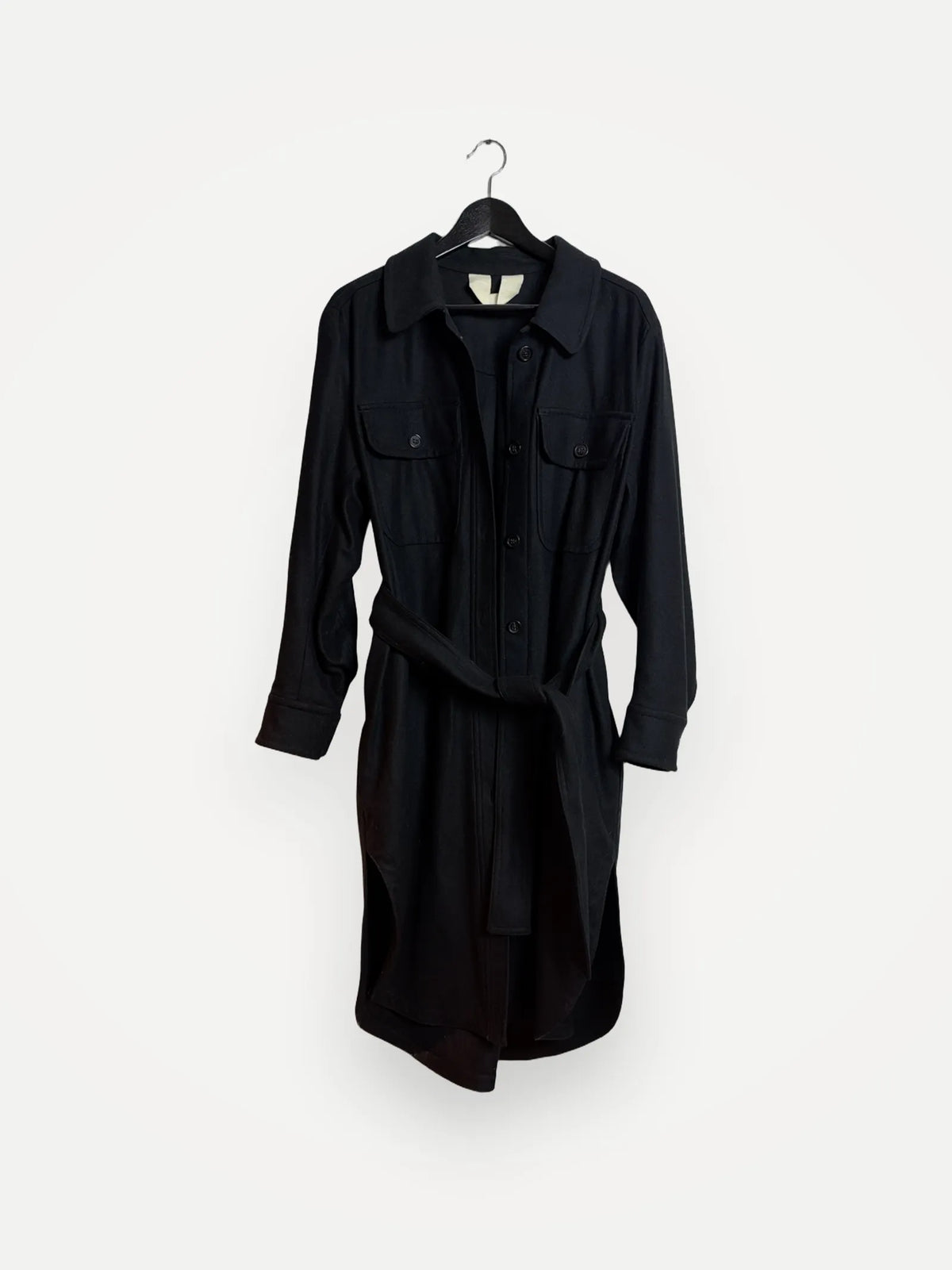 Arket-ulltrenchcoat