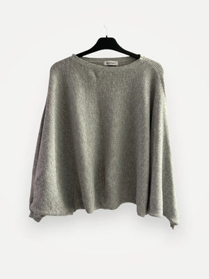 Rodebjer Dalia-poncho