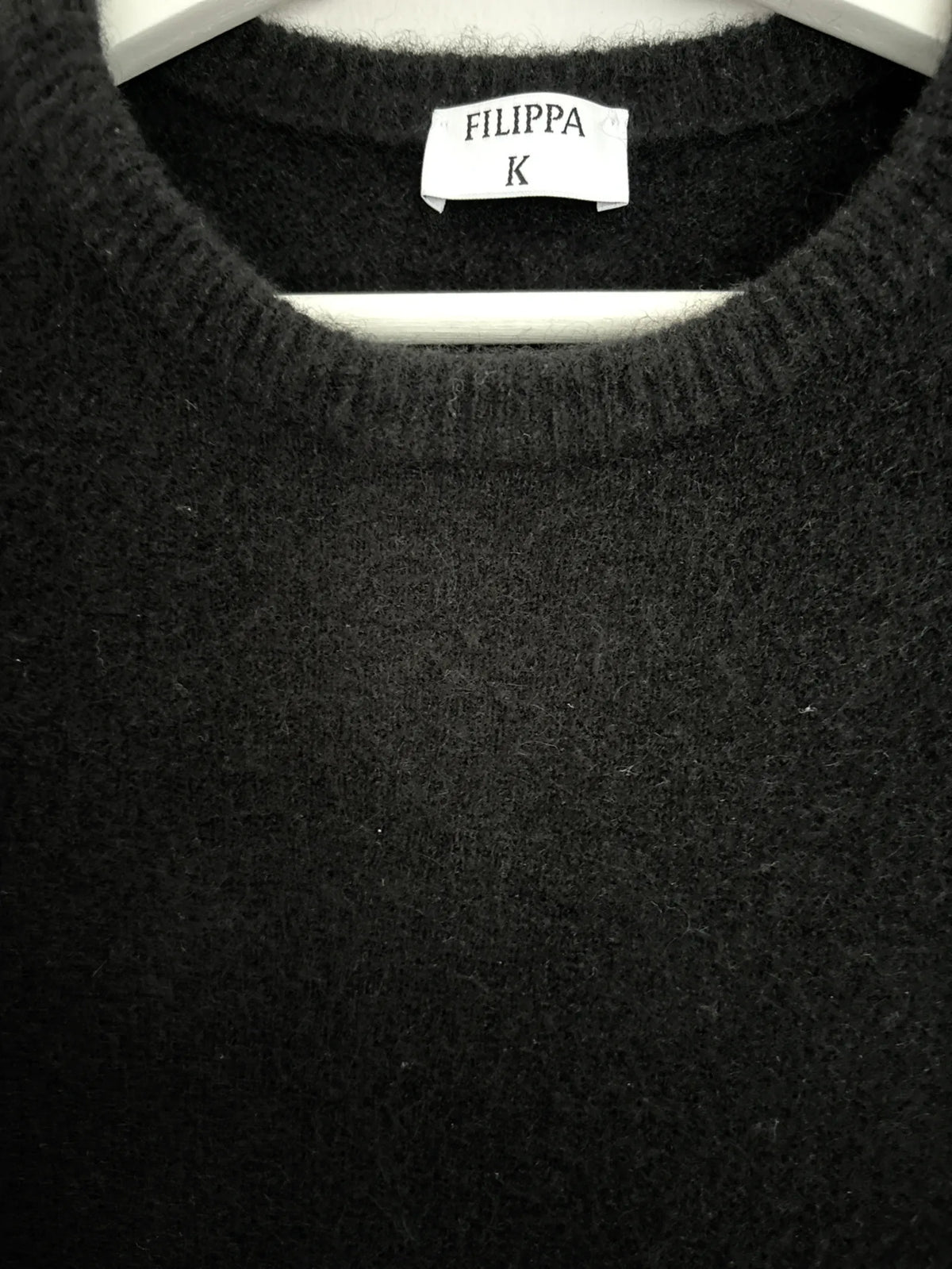 Filippa K Yak T-shirt