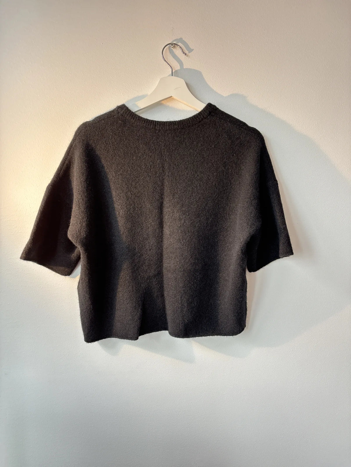 Filippa K Yak T-shirt